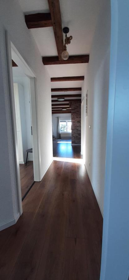 Fewo Rohleder De Mit 130M2 Und Garten Fuer 6Pers Mit 2 Bad 科特布斯 外观 照片